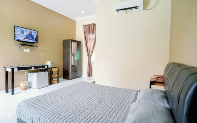 OYO 91271 Cik Ein Homestay