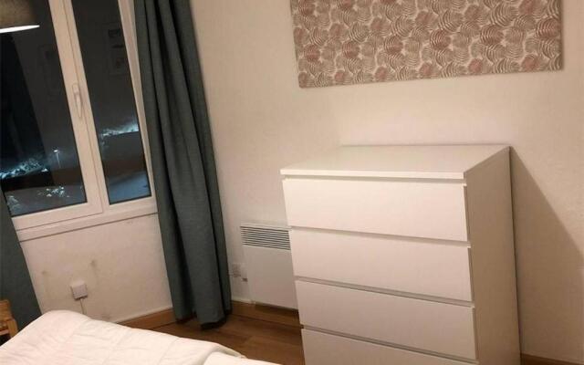 Appartement Arette, 2 pièces, 6 personnes - FR-1-602-30