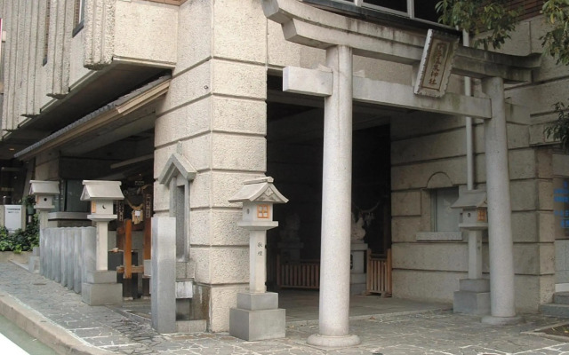 Ooedo Onsen Monogatari Premium Gero Honkan