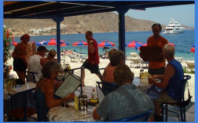 Hotel Eleni Beach