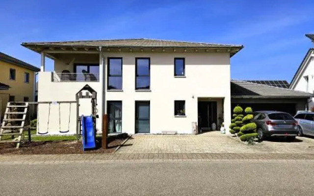 Gästehaus-Ferienwohnung Abendstern - garantierte Eintrittskarten für den EP!
