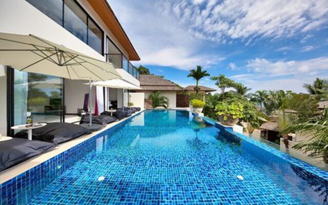 Baan  Maliwan