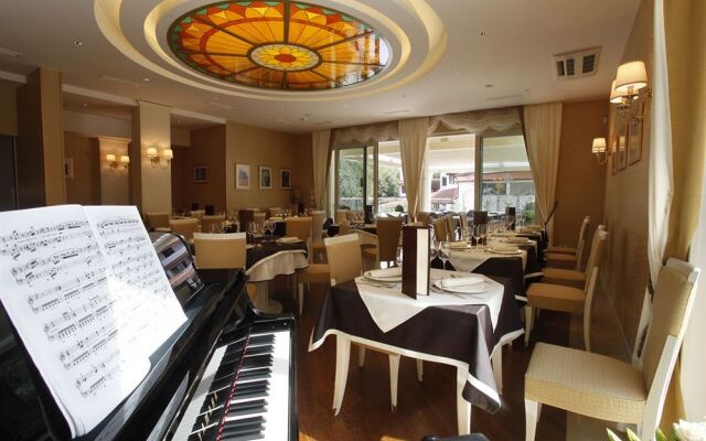 Oasi - Boutique hotel & restaurant