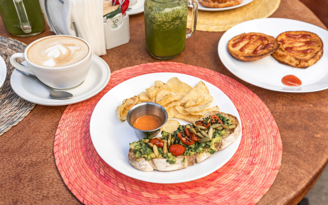 Hotel Mesón de Sara