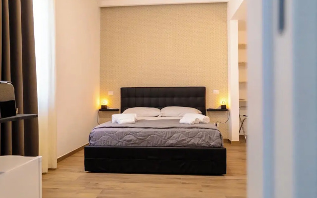Pietramare Luxury suites