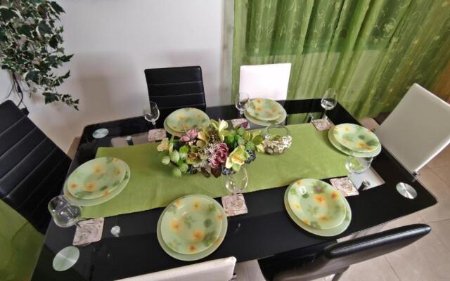 Apartmani Anastazija