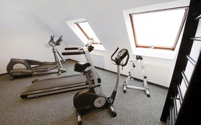 Dormero Hotel Dresden Airport