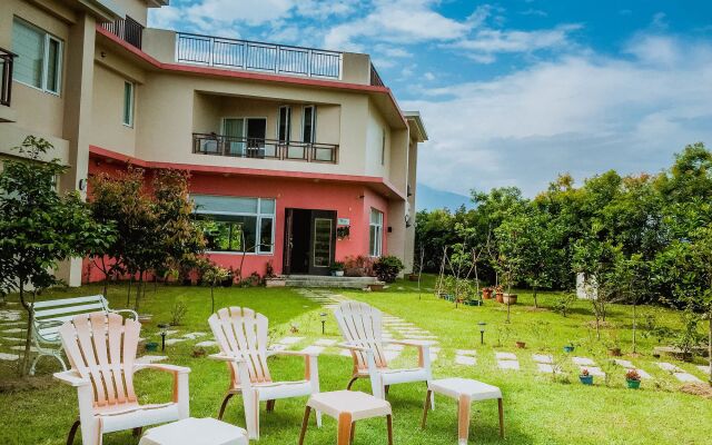 MerJiang B&B