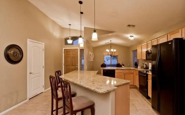 All Star By Signature Vacation Rentals