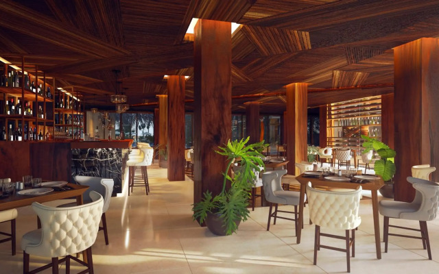 Hotel Beló Isla Mujeres - All Inclusive