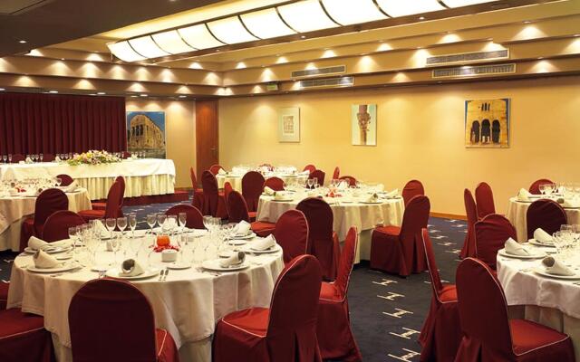 Hotel Silken Monumental Naranco