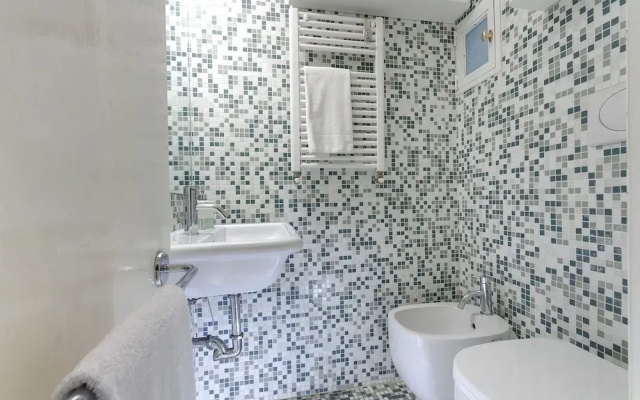 Mamo Florence - Dado Apartment
