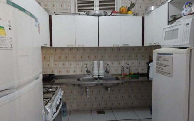 Fortaleza Hostel
