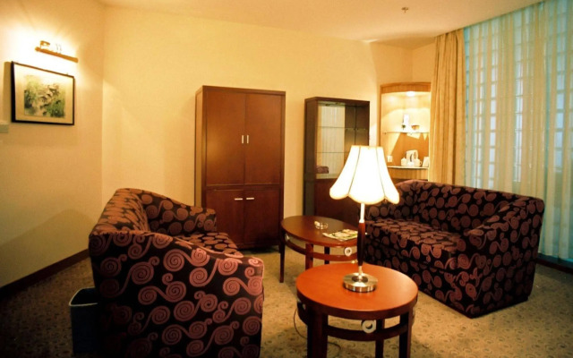 Enshi Asian Hotel