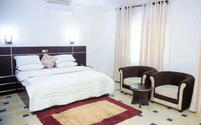 Beach Sand Hotel and Resort