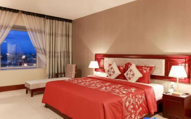 Sai Gon Dong Ha Hotel