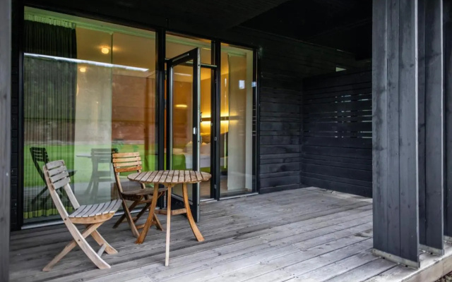 Nørre Vosborg Herregård