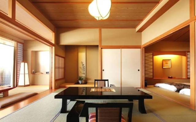 Bettei Koshi no Sato