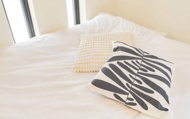 Ruygo Setagaya by Tranova – Guest Rooms – Tokyo