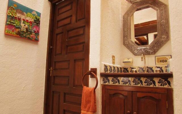Rustic House With Excellent Finishes Very Comfortable