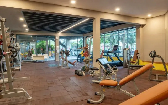 Justiniano Deluxe Resort – All Inclusive
