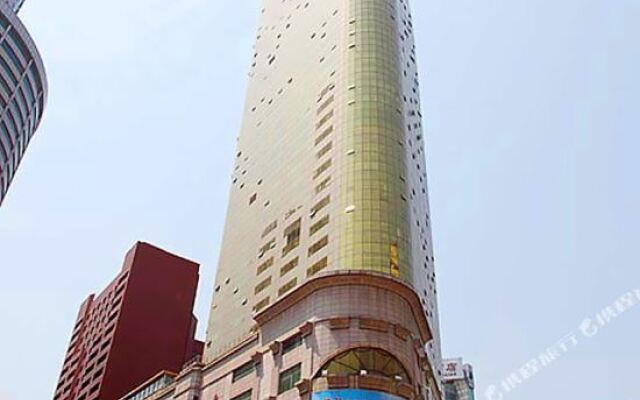 Dalian Honglin Hotel