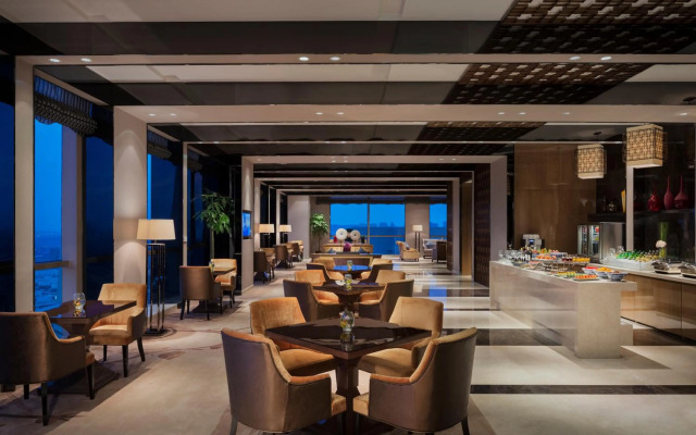 Wanda Realm Nanchang