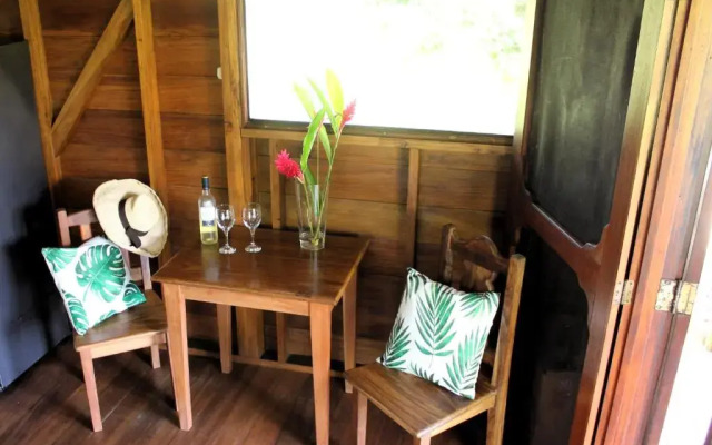 Bluff Hidden Paradise