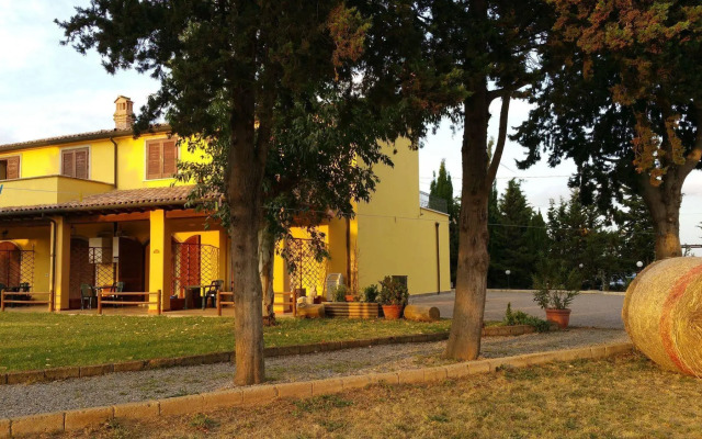 Agriturismo La Dolce Collina