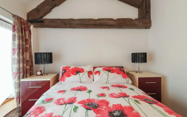 Poppy Cottage