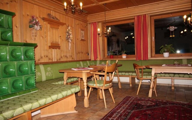 Pension Kumbichlhof