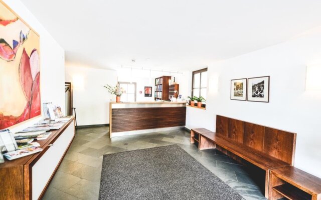 Hotel-Pension Hoferhaus