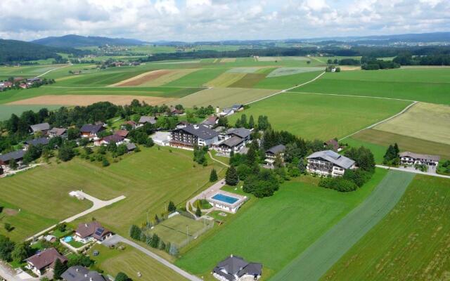 Hotel Lohninger-Schober