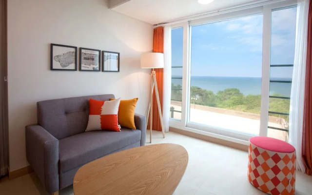 THEMARINE poolvilla&spa