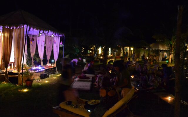 The Mandala Resort