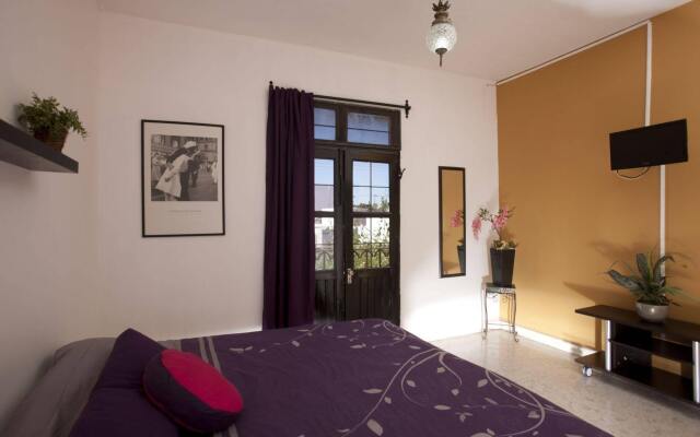 Hostal Galerie Querétaro