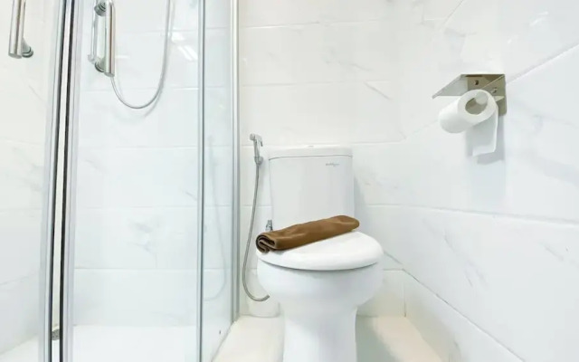 Best Deal and Strategic 3BR Apartment Sky House BSD