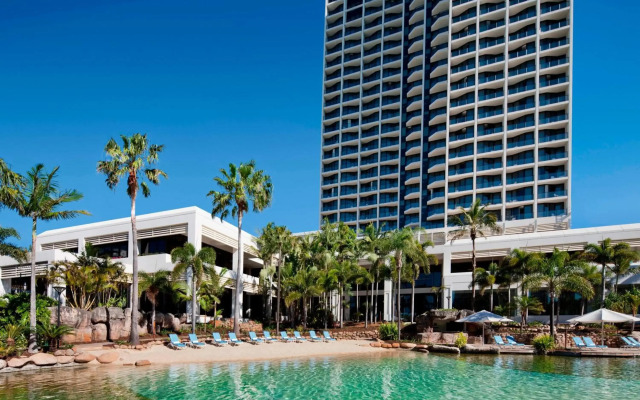 Marriott Vacation Club at Surfers Paradise
