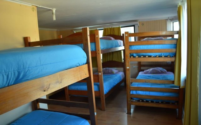 Carfran Patagonia Hostel