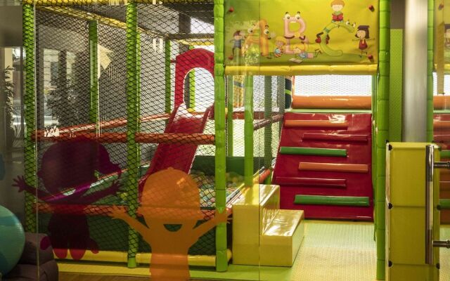 The Five Elements Hotel