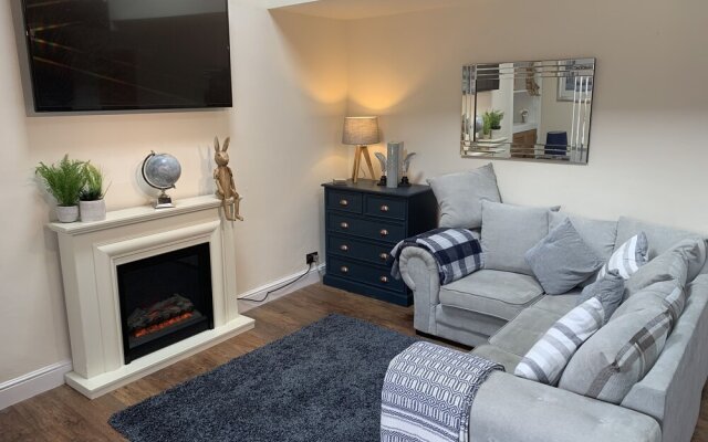 Remarkable 1-bed Apartment in Kirkby Lonsdale