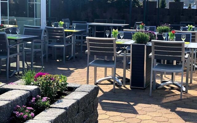 Hotel Restaurant Angelo