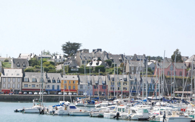 Breton Granite Stone House, Camaret-sur-mer