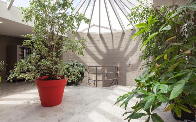 Best Western Flanders Lodge