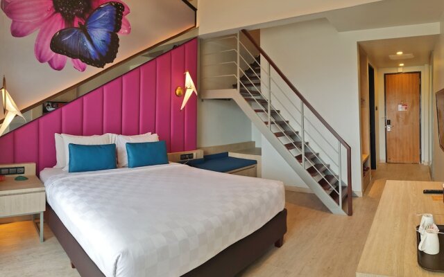 Mikie Holiday Resort & Hotel