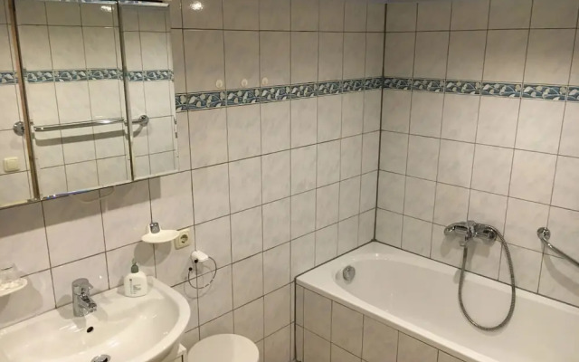 Ferienwohnung Reifberg