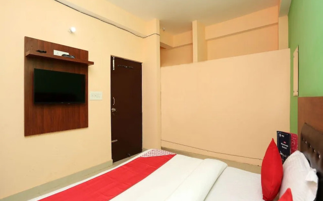 OYO 22826 Hotel Sheltear & Resturant