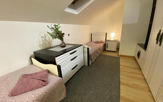 Noclegi 24h Piaseczno - Hostel