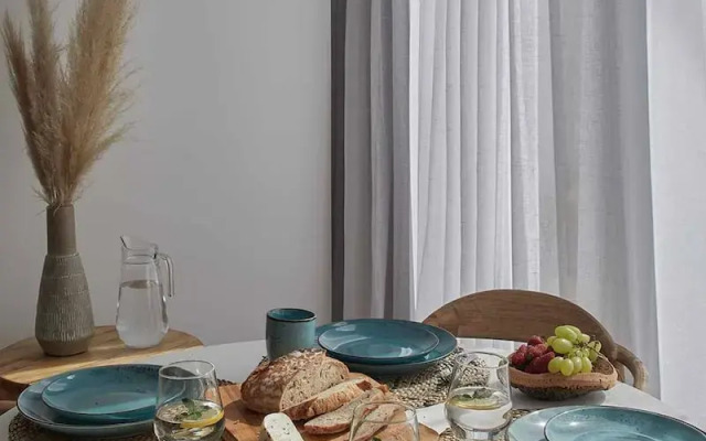 Casa Pateo - 1 min From the Beach - Free Wifi