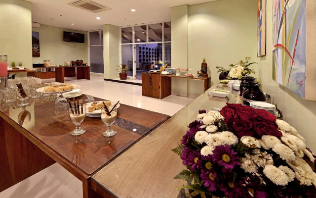 Whiz Hotel Malioboro Yogyakarta
